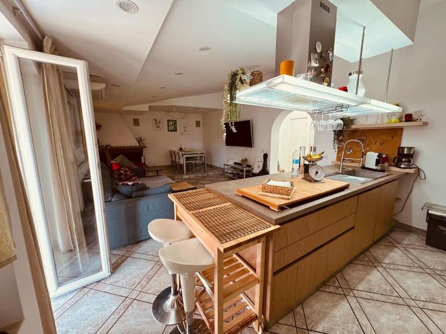 Casa Lina Appartement