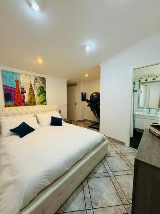Appartement Casa Lina