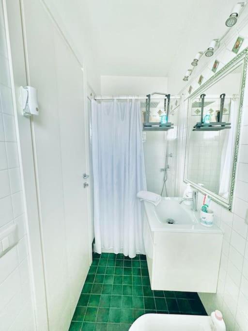 Casa Lina Appartement