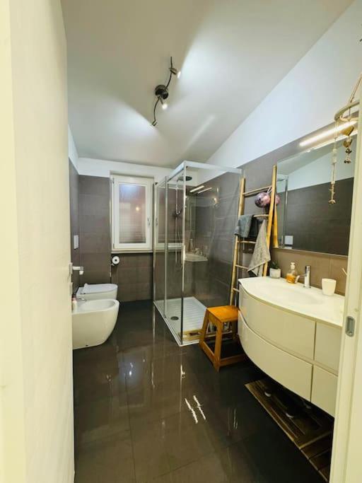 Appartement Casa Lina *