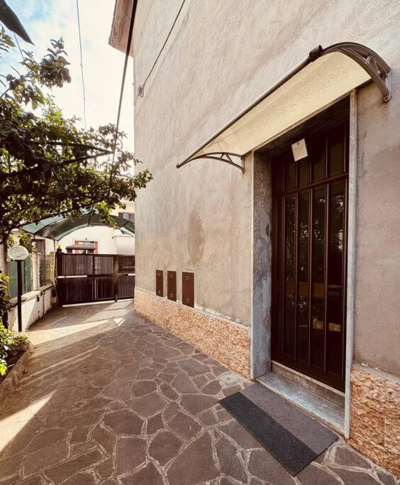 Appartement Casa Lina
