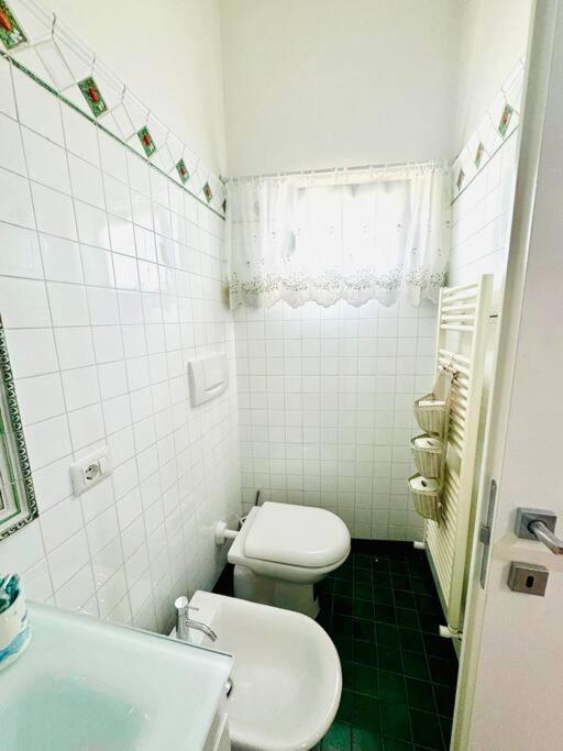 Appartement Casa Lina *