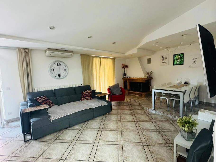 Casa Lina Appartement