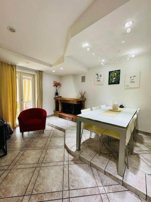 Casa Lina Appartement *