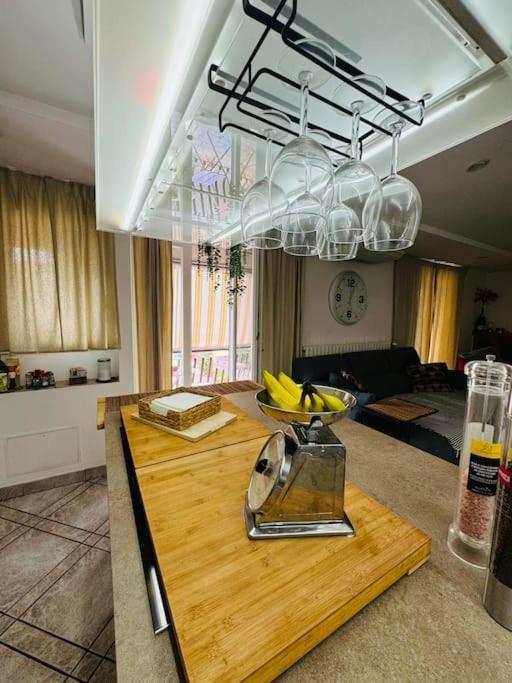 Appartement Casa Lina