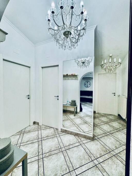 Casa Lina Appartement *