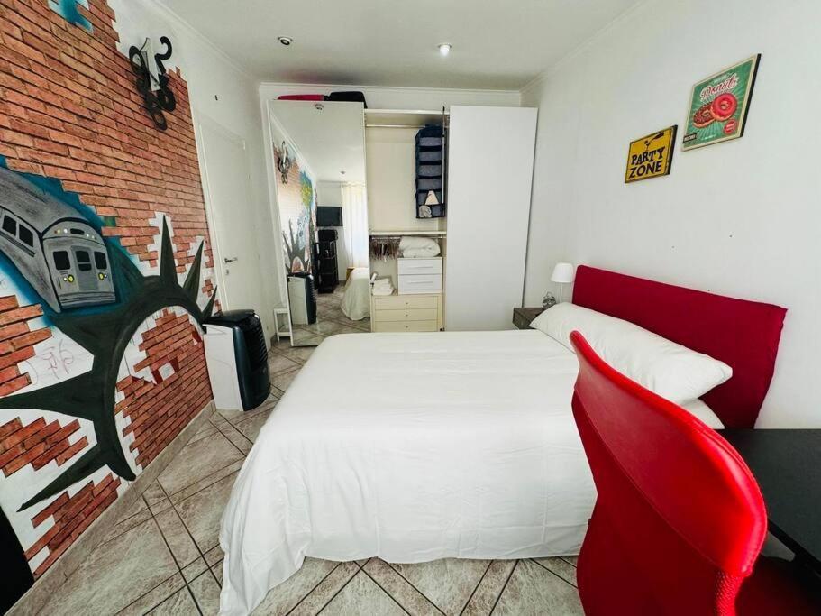 Appartement Casa Lina *