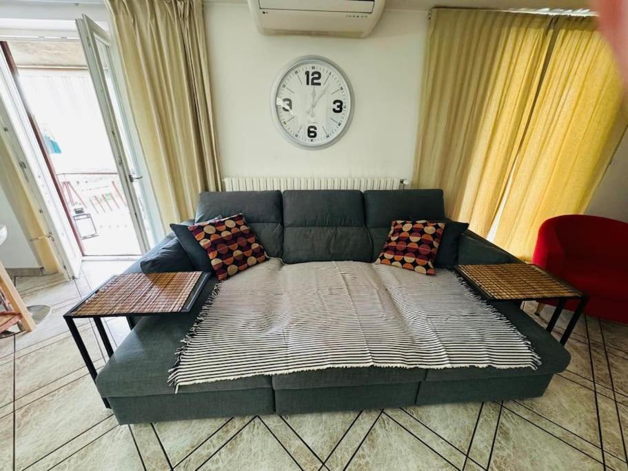 Appartement Casa Lina