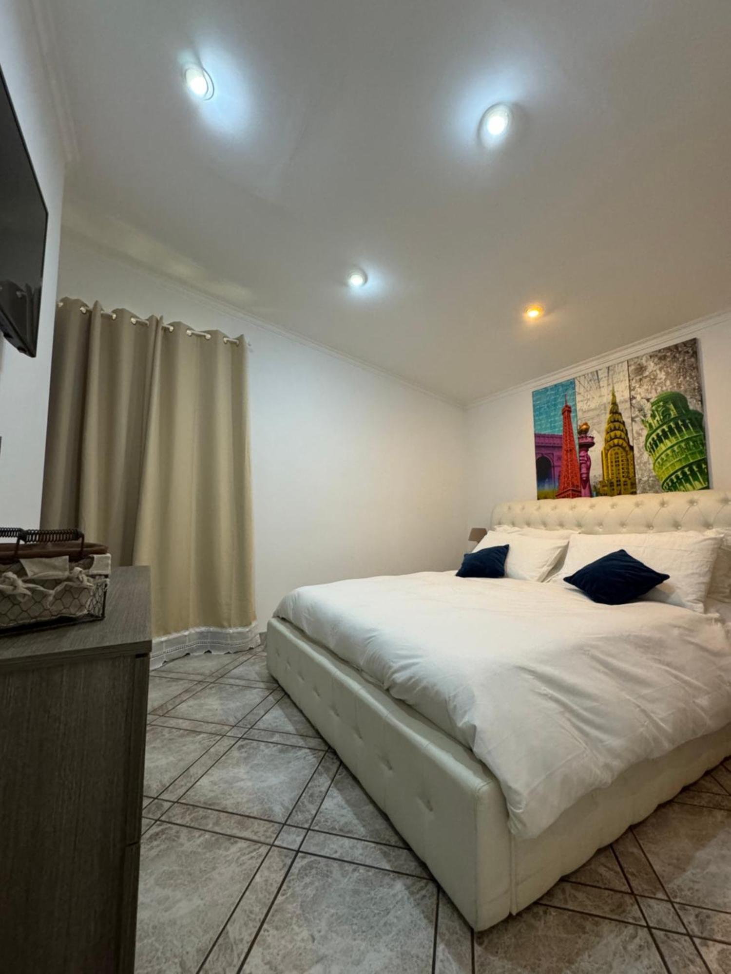 Casa Lina Appartement *